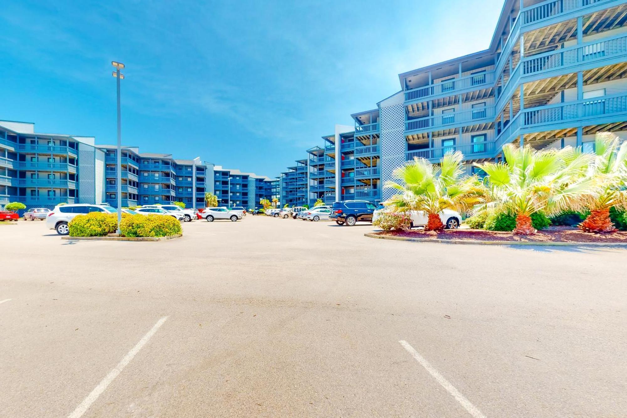 Shipwatch Villas North Topsail Beach Zimmer foto