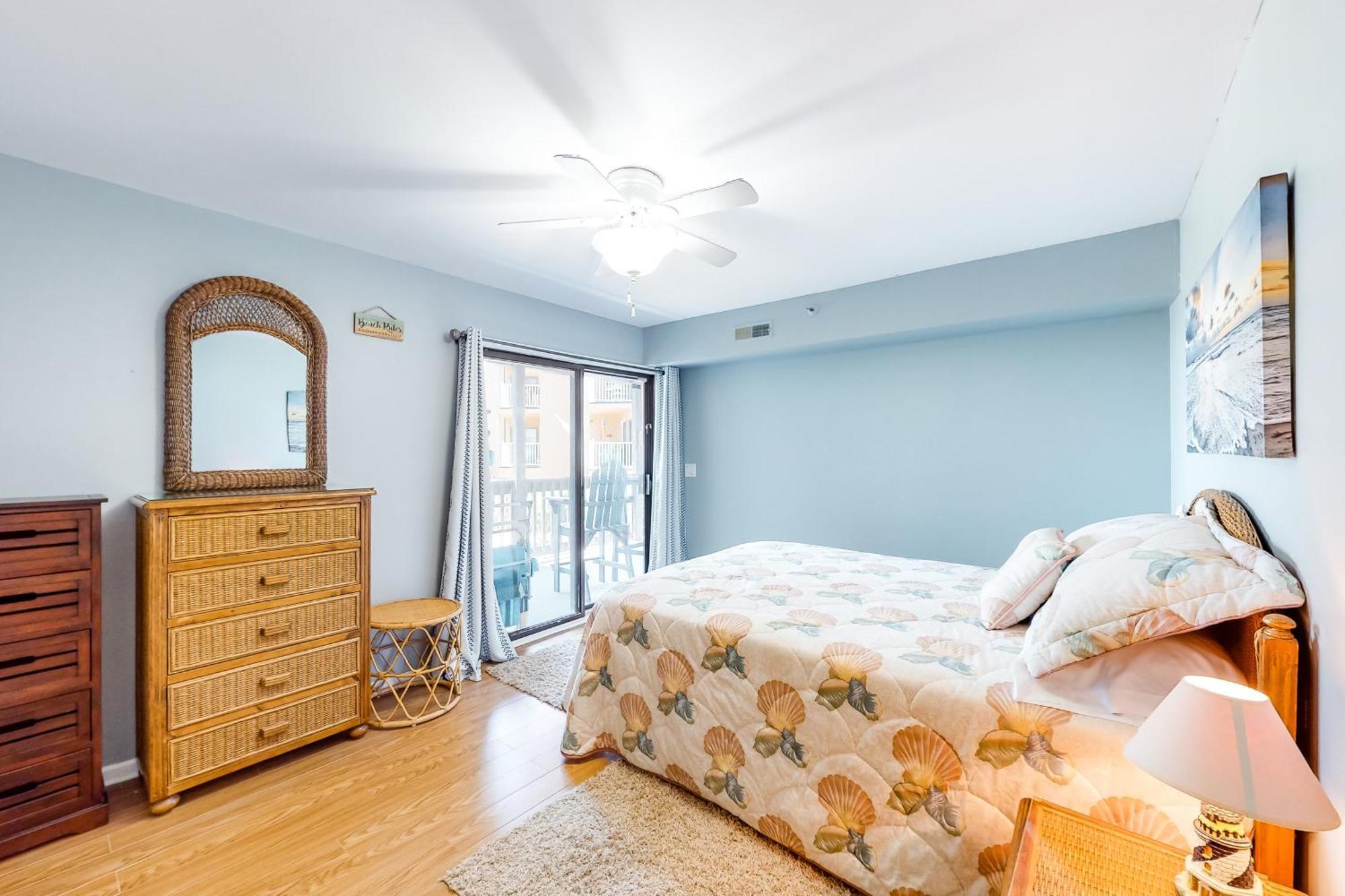 Shipwatch Villas North Topsail Beach Zimmer foto