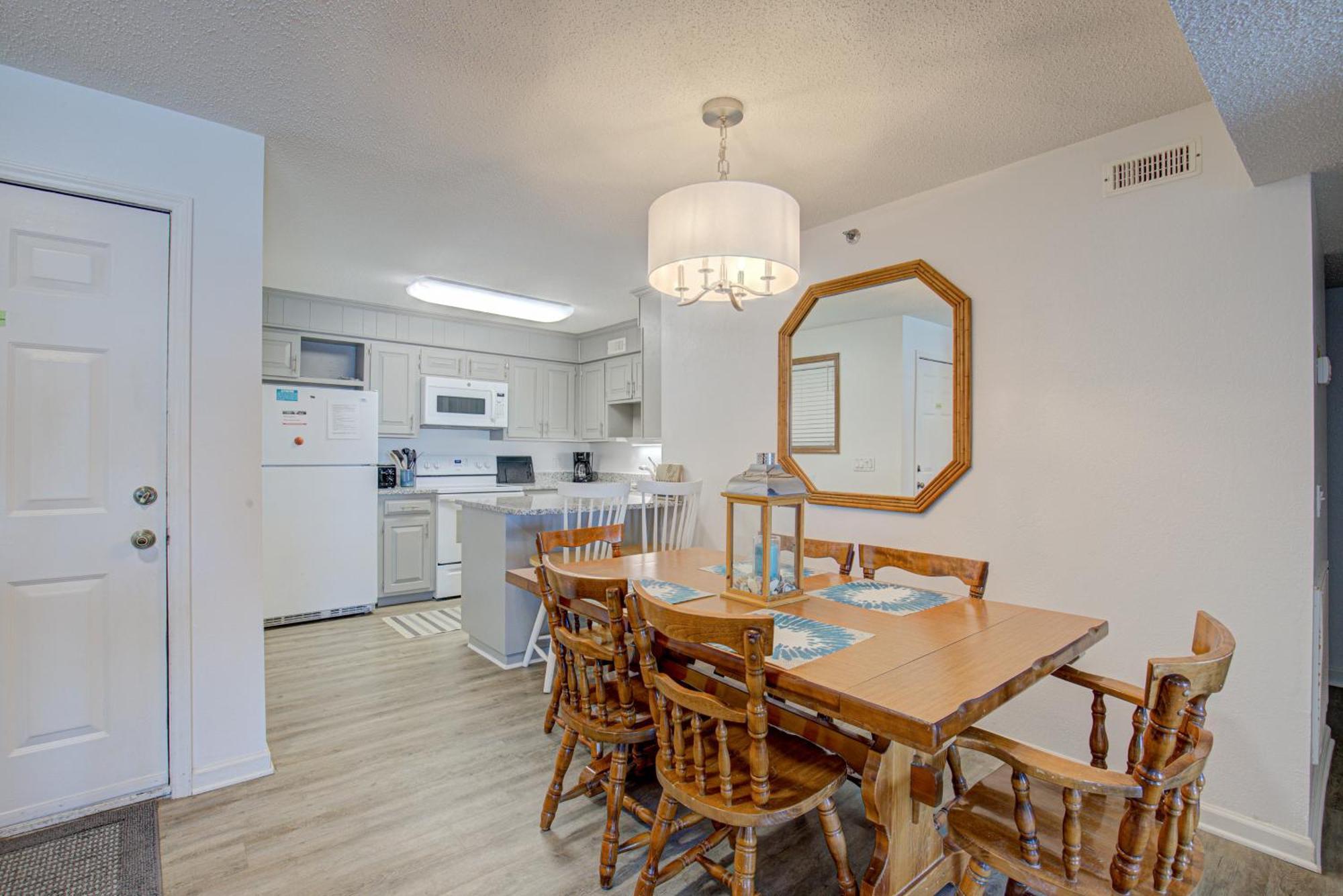 Shipwatch Villas North Topsail Beach Zimmer foto