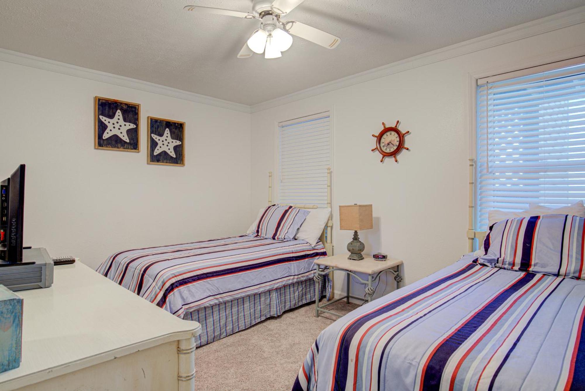 Shipwatch Villas North Topsail Beach Zimmer foto