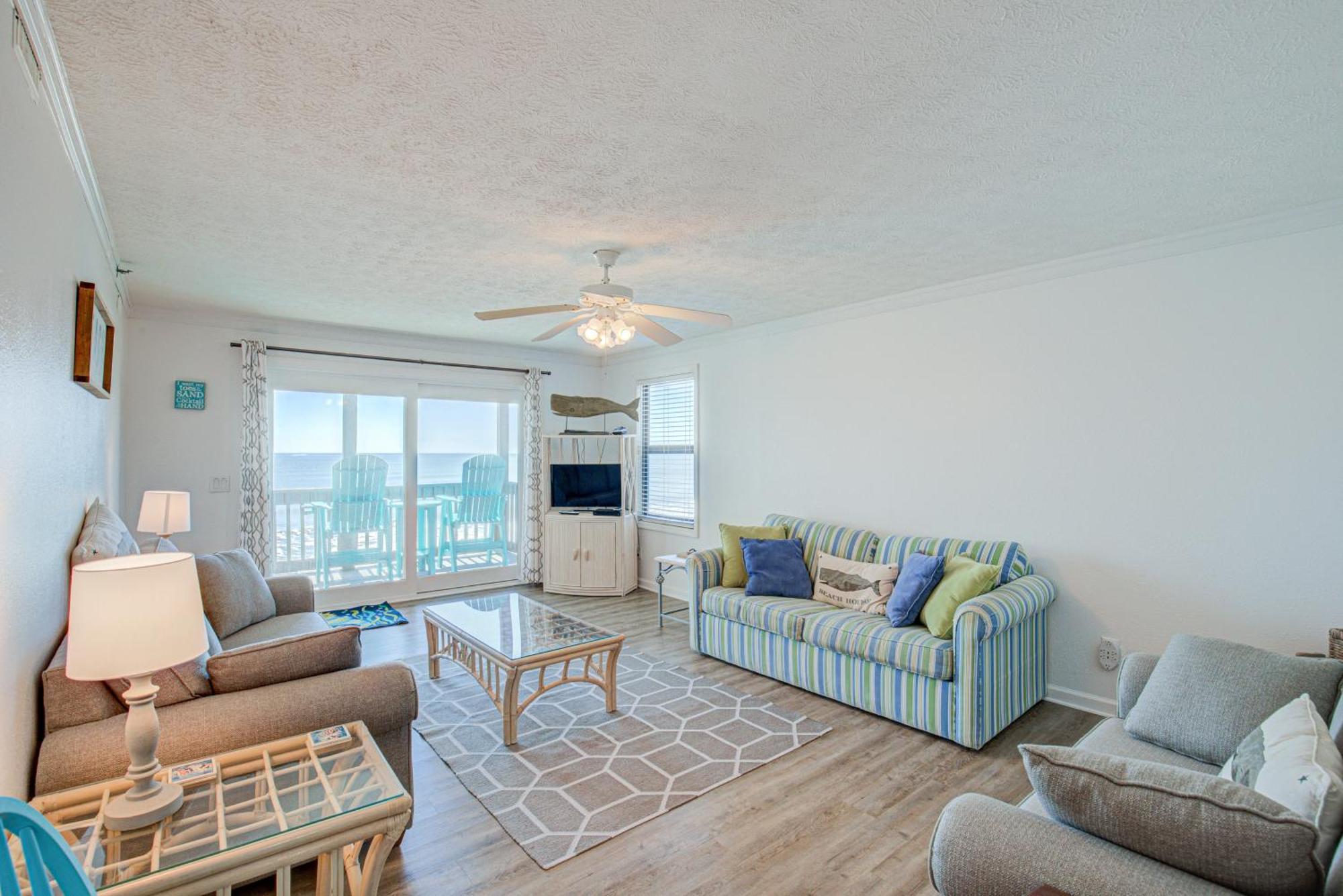 Shipwatch Villas North Topsail Beach Zimmer foto