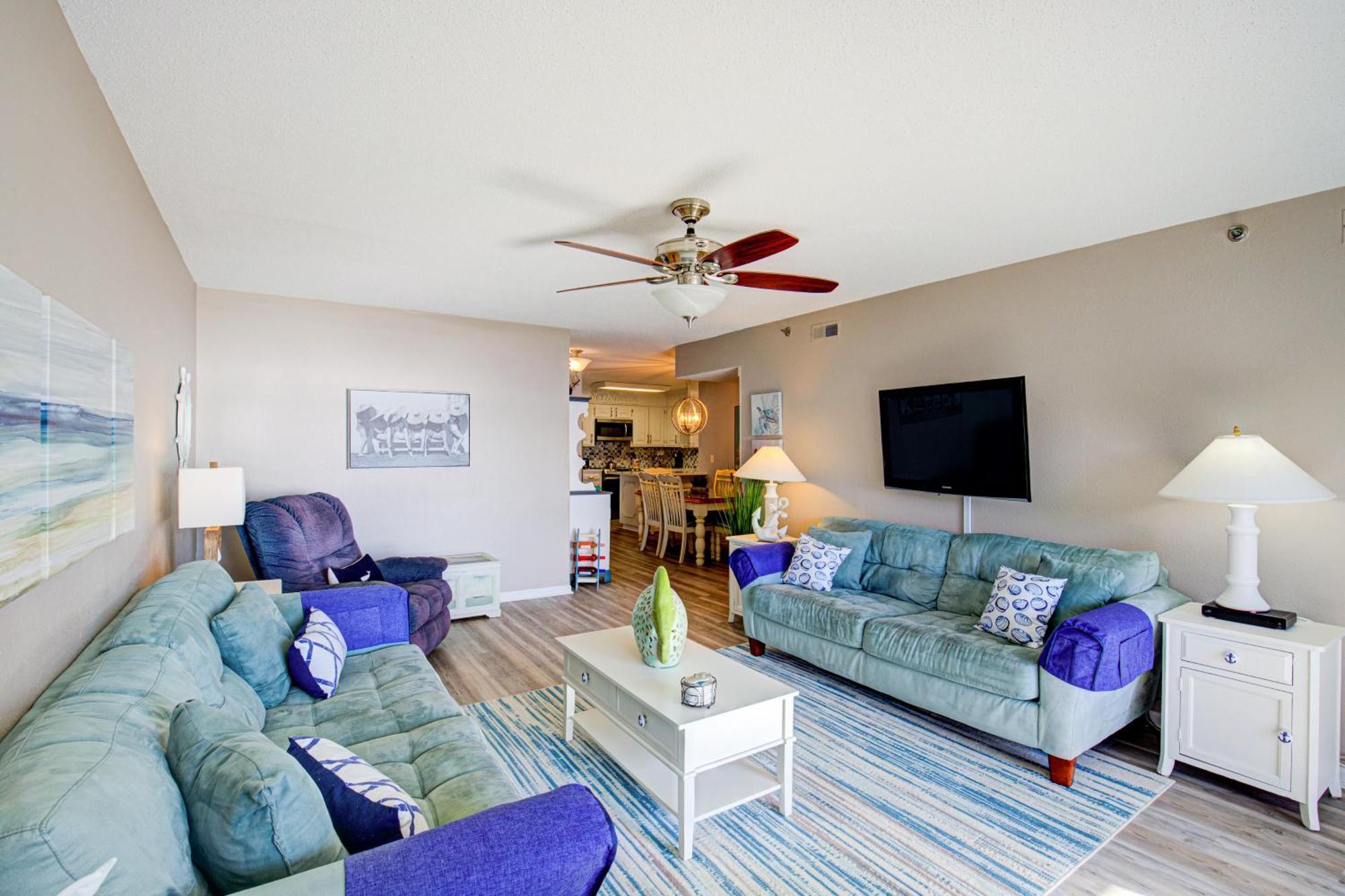 Shipwatch Villas North Topsail Beach Zimmer foto