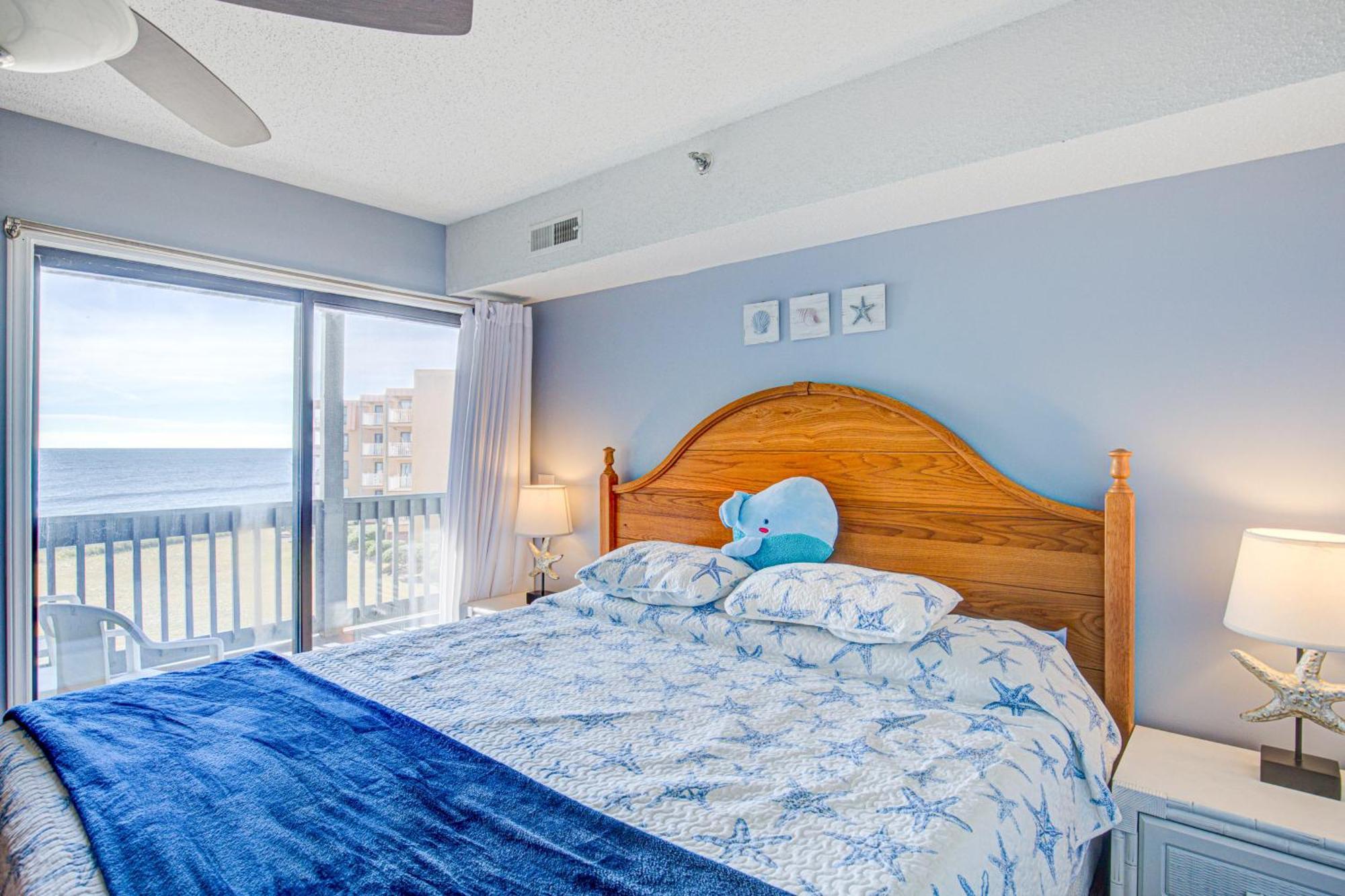 Shipwatch Villas North Topsail Beach Zimmer foto